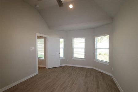 New construction Single-Family house 21834 Burgos Plaza Drive, Tomball, TX 77377 Barbosa- photo 18 18