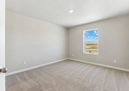 New construction Townhouse house 135 Robin Road, Johnstown, CO 80534 - photo 10 10