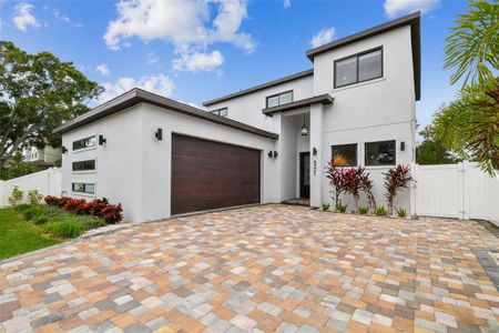 New construction Single-Family house 6321 S Macdill Avenue, Tampa, FL 33611 - photo 57 57