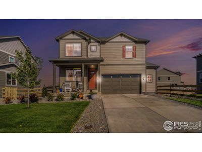 New construction Single-Family house 208 North 66th Avenue, Greeley, CO 80634 - photo