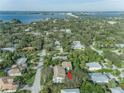 New construction Condo/Apt house 917 Coquina Lane, Unit A2, Vero Beach, FL 32963 - photo 32 32