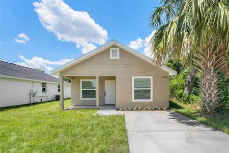 New construction Single-Family house 2228 Sipes Avenue, Sanford, FL 32771 - photo 0