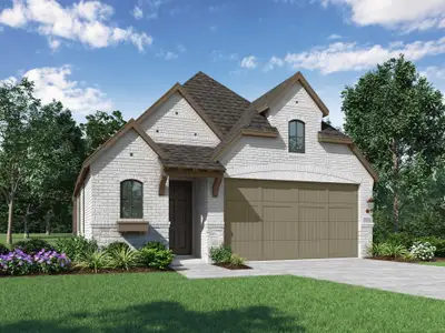New construction Single-Family house 172 Founders Grove Loop, Willis, TX 77318 - photo 4 4