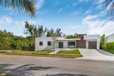 New construction Single-Family house 19750 Sw 78Th Ct, Cutler Bay, FL 33189 - photo 0