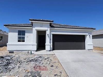 New construction Single-Family house 24024 W Mohave Street, Buckeye, AZ 85326 - photo 44 44