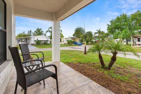 New construction Single-Family house 2 Tosca, Fort Pierce, FL 34951 - photo 6 6