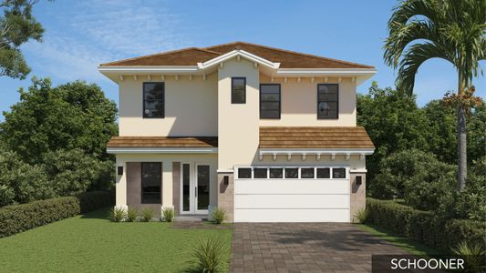 New construction Single-Family house 2300 Southwest 15th Avenue, Fort Lauderdale, FL 33315 - photo 2 2