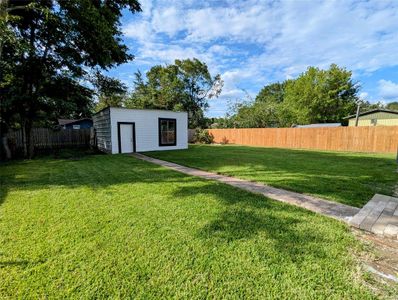 New construction Single-Family house 608 Kerr Street, Dayton, TX 77535 - photo 20 20