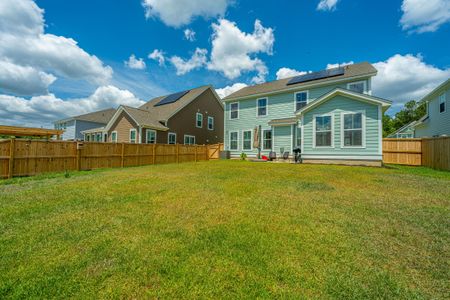 New construction Single-Family house 411 Grove End Road, Moncks Corner, SC 29461 - photo 44 44