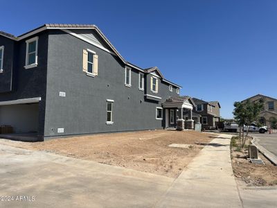 New construction Single-Family house 2226 W Paso Trail, Phoenix, AZ 85085 Alta Homeplan- photo 1 1