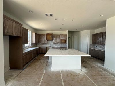 New construction Single-Family house 12102 Salty Bend Drive, Mont Belvieu, TX 77523 Nicklaus 50'- photo 3 3