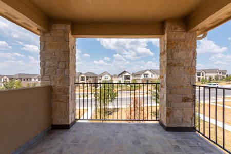 New construction Single-Family house 874 Lone Peak Way, Dripping Springs, TX 78620 - photo 24 24