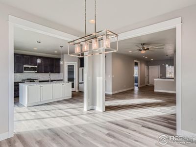New construction Single-Family house 1120 N 5Th St, Johnstown, CO 80534 - photo 16 16