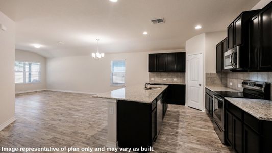 New construction Single-Family house 404 Steele Rapids, Cibolo, TX 78108 - photo 40 40
