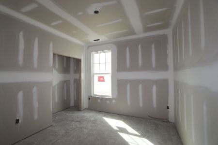 New construction Single-Family house 2391 Windsor Locks Station, Apex, NC 27502 Guilford - Premier Collection- photo 39