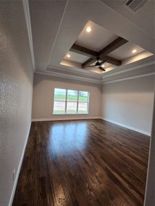 New construction Single-Family house 1036 Bluebonnet Ridge, Weatherford, TX 76087 - photo 17 17