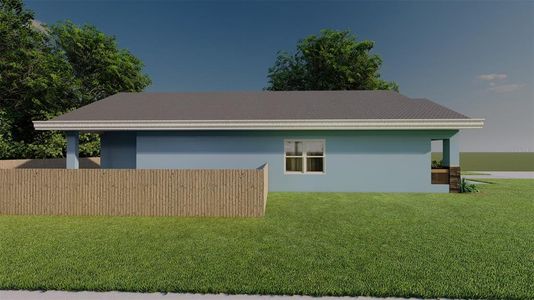 New construction Single-Family house 3211 E 25Th Ave, Tampa, FL 33605 - photo