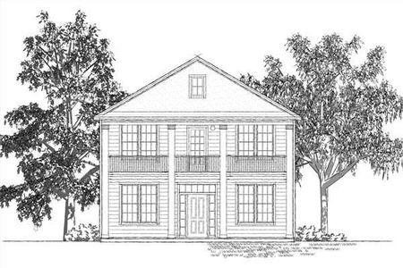 New construction Single-Family house 332 Ferrule Drive, Kyle, TX 78640 - photo 14 14