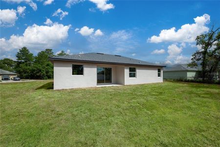 New construction Single-Family house 1508 Jupiter Avenue, Deltona, FL 32738 - photo 33 33
