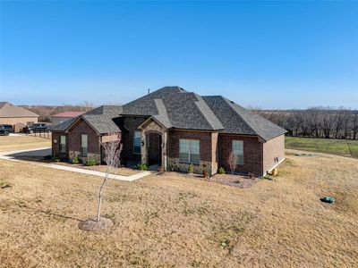 New construction Single-Family house 6624 Theale Court, Mesquite, TX 75126 - photo