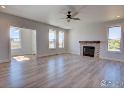 New construction Townhouse house 5704 2Nd St Rd, Greeley, CO 80634 - photo 4 4