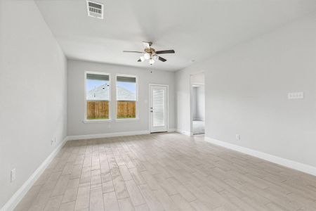 New construction Single-Family house 432 Boot Strap Place, Weston, TX 75009 Annabelle_II- photo 6 6