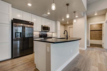 New construction Condo/Apt house 827 Schlagel Street, Fort Collins, CO 80524 - photo 21 21