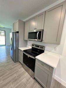 New construction Single-Family house 740 W 3Rd Street, Riviera Beach, FL 33404 - photo 2 2