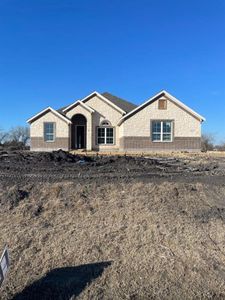 New construction Single-Family house 1293 Emilia Drive, Farmersville, TX 75442 Colca II- photo 0