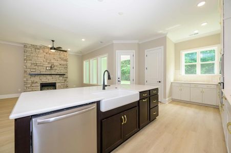 New construction Single-Family house 1210 Encore Lane, Waxhaw, NC 28173 - photo 9 9