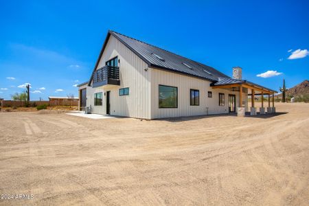 New construction Single-Family house 31 N Canyon Street, Apache Junction, AZ 85120 - photo 6 6