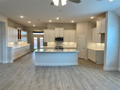 New construction Single-Family house 1517 Teton Drive, Heath, TX 75126 Lakeway- photo