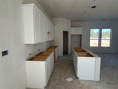 New construction Single-Family house 1200 Golden Bird St, Georgetown, TX 78628 Cheyenne- photo 4 4