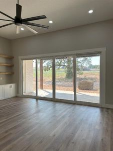 New construction Single-Family house 5029 Cottontail Court, Springtown, TX 76082 - photo 6 6