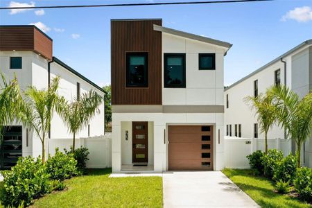 New construction Single-Family house 3636 W Palmetto Drive, Tampa, FL 33607 - photo 39 39