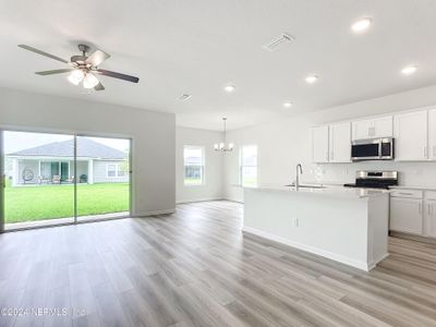 New construction Single-Family house 11365 Tiburon Drive, Jacksonville, FL 32221 Landmark Series - Bonnet- photo 6 6