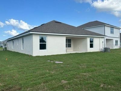 New construction Single-Family house 7010 162Nd Pl E, Parrish, FL 34219 1820- photo 17 17