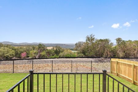 Lakeside at Tessera on Lake Travis by Saratoga Homes in Lago Vista - photo 20 20