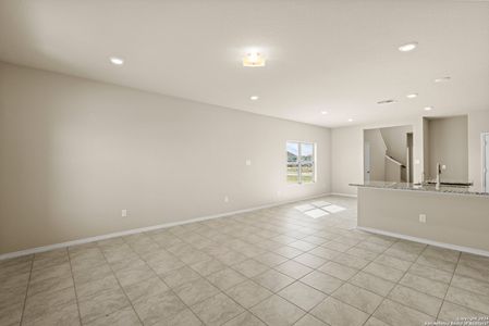 New construction Single-Family house 2607 Gideon Lane, New Braunfels, TX 78130 Fulton- photo 3 3