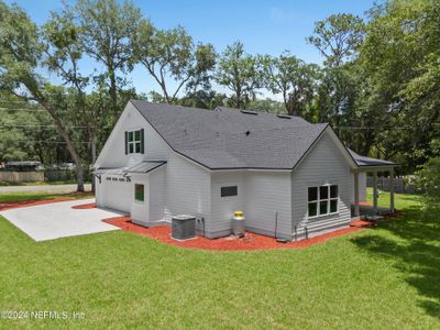 New construction Single-Family house 6115 State Road 13 N, Saint Augustine, FL 32092 - photo 47 47