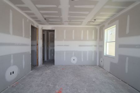 New construction Single-Family house 7783 Notched Pine Bend, Wesley Chapel, FL 33545 Corina II Bonus- photo 62 62