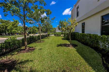 New construction Townhouse house 437 Nw 17Th St, Unit 437, Fort Lauderdale, FL 33311 - photo 29 29