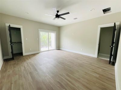 New construction Condo/Apt house 8119 Venus St Street, Houston, TX 77088 - photo 8 8