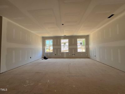 New construction Single-Family house 310 Sutherland Drive, Franklinton, NC 27525 - photo 12 12