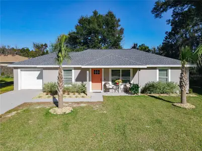 New construction Single-Family house 1089 Nw 52Nd Court, Ocala, FL 34475 - photo 0