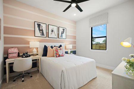 La Cima 50' by Newmark Homes in San Marcos - photo 42 42