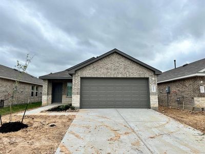 New construction Single-Family house 5618 Vintage Oakmont Drive, Spring, TX 77373 X30A- photo 0 0