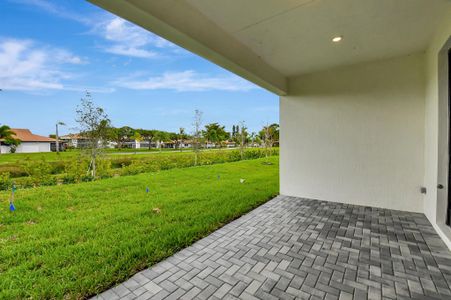 New construction Single-Family house 13438 Amber Waves Avenue, Delray Beach, FL 33484 - photo 12 12