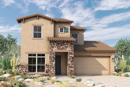 Harvest – Meadows Collection by David Weekley Homes in Queen Creek - photo 18 18