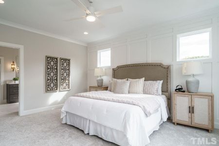 The Preserves at Holland by Future Homes in Fuquay Varina - photo 11 11